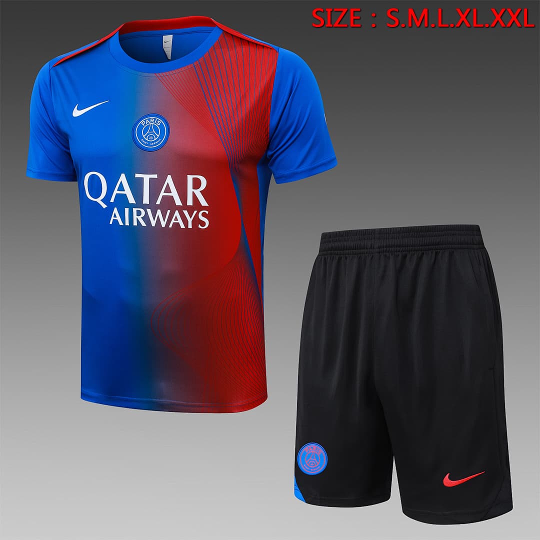 Fato de Treino PSG 2026/27