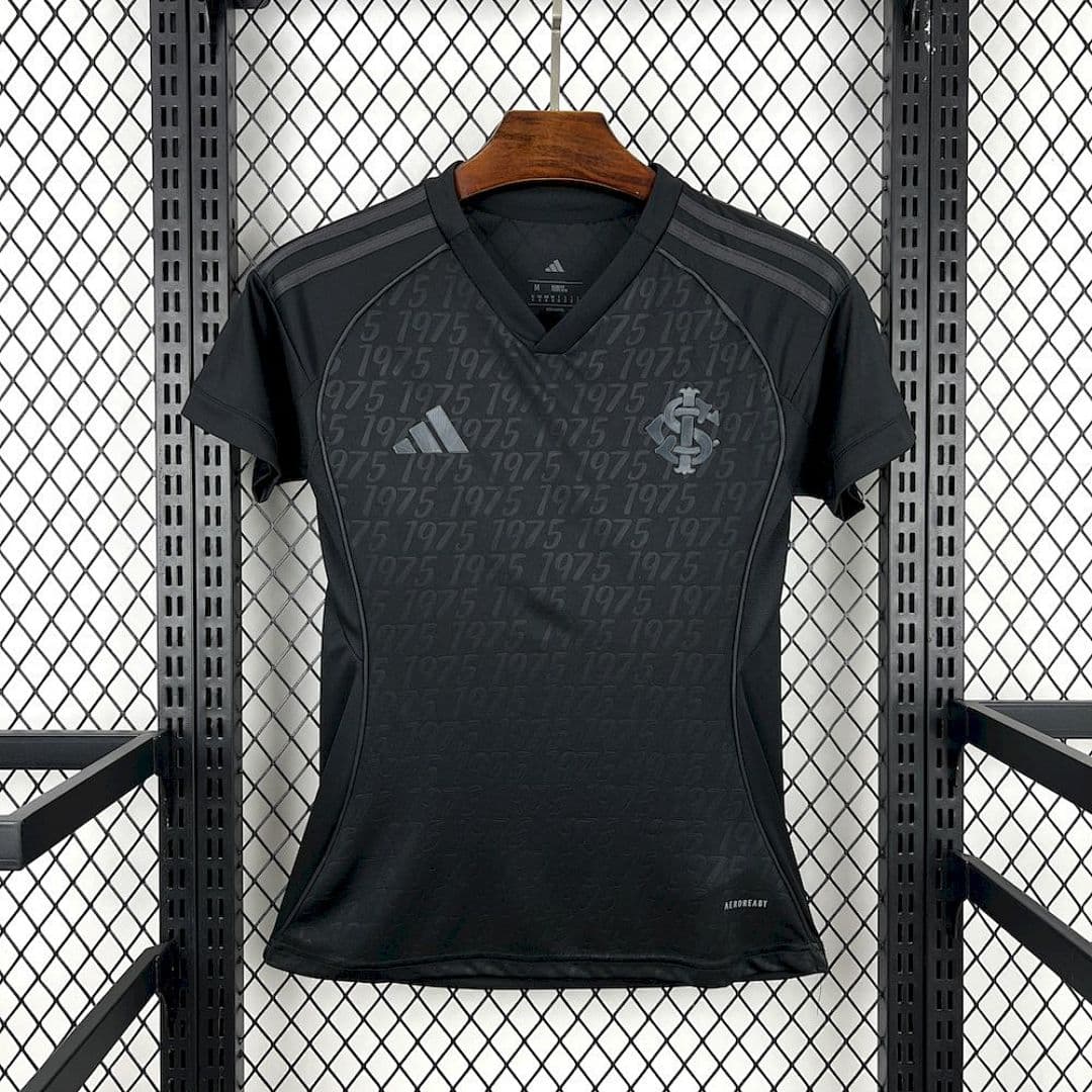 Camisola Feminina Internacional Away 2026/27