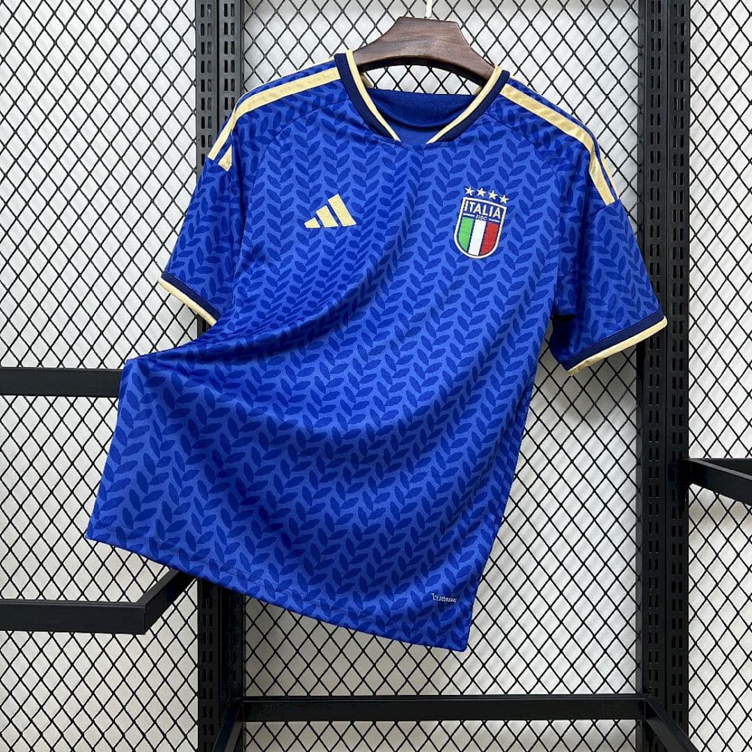 Camisola Seleção da Itália Home 2026/27