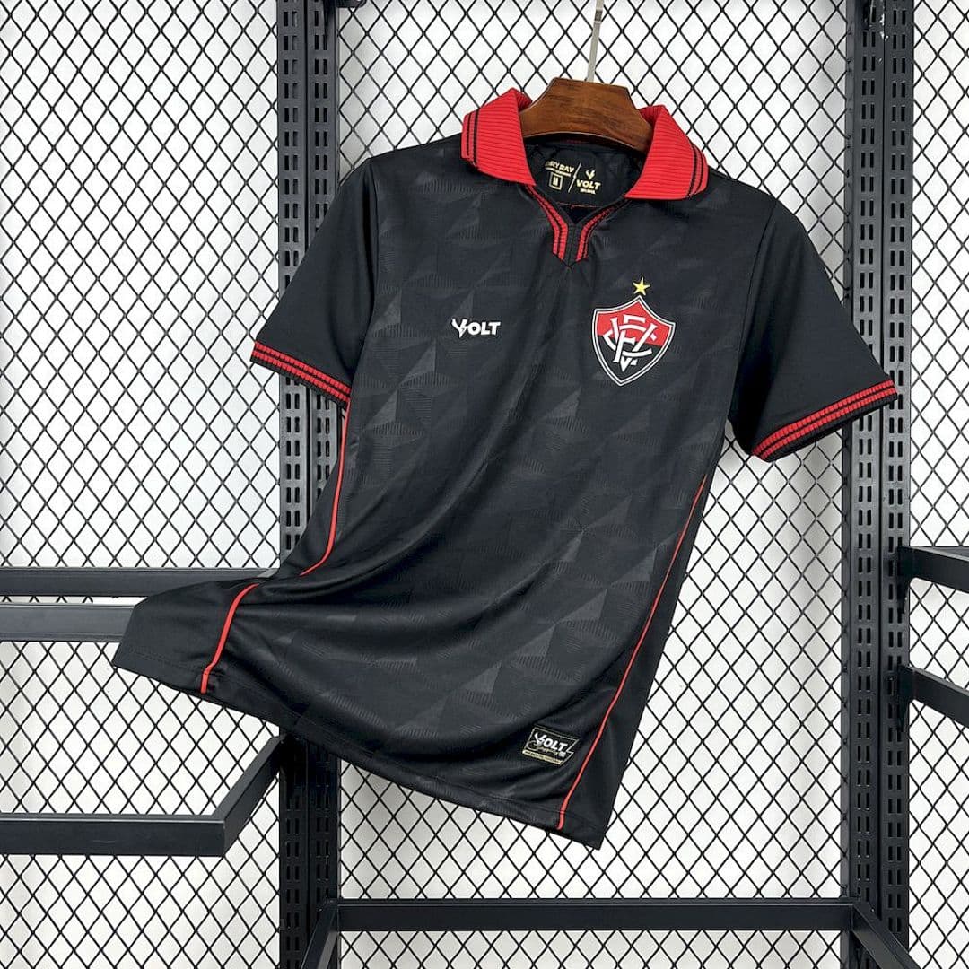 Camisola Vitória Away 2026/27