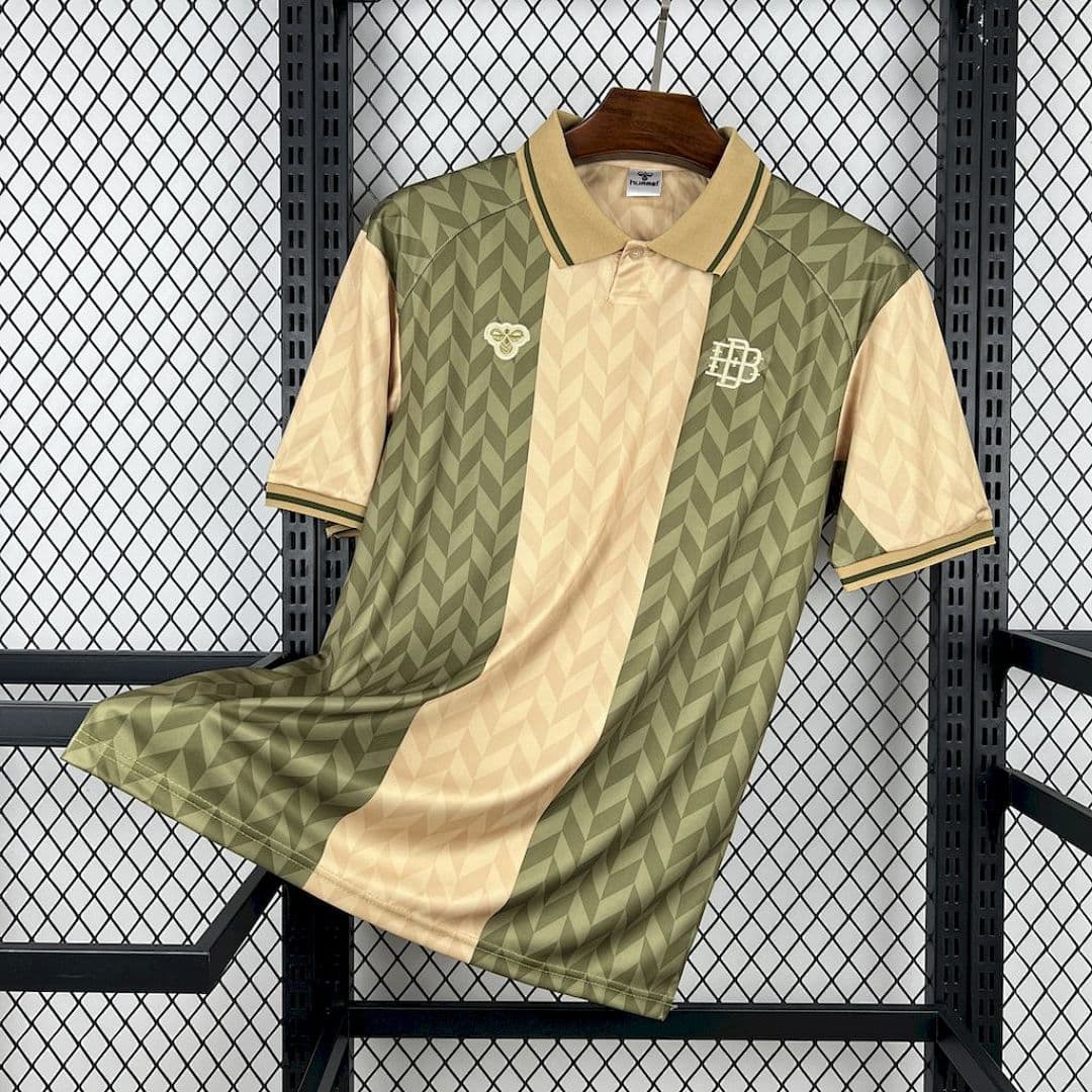 Camisola de Treino Betis 2026/27