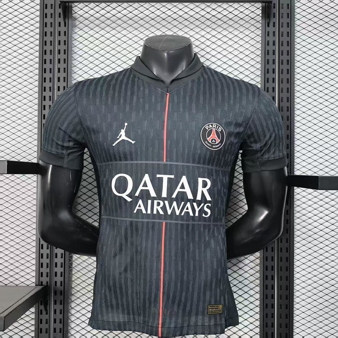 Camisola PSG Home 2026/27 — Versão Jogador