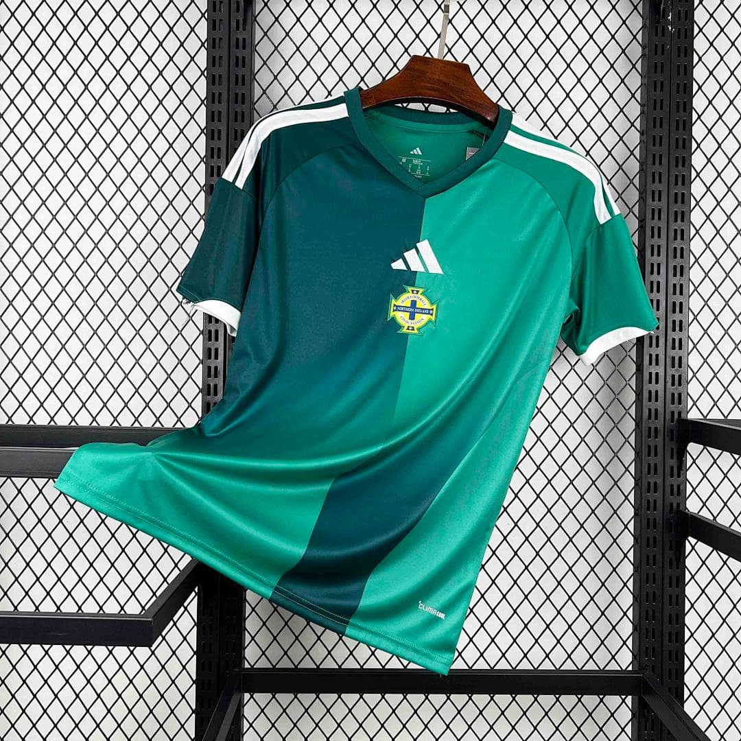 Camisola Seleção da Irlanda do Norte Home 2026/27