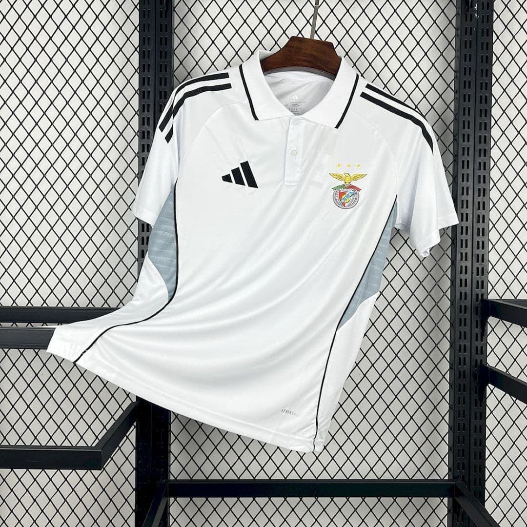 Polo Benfica 2026/27