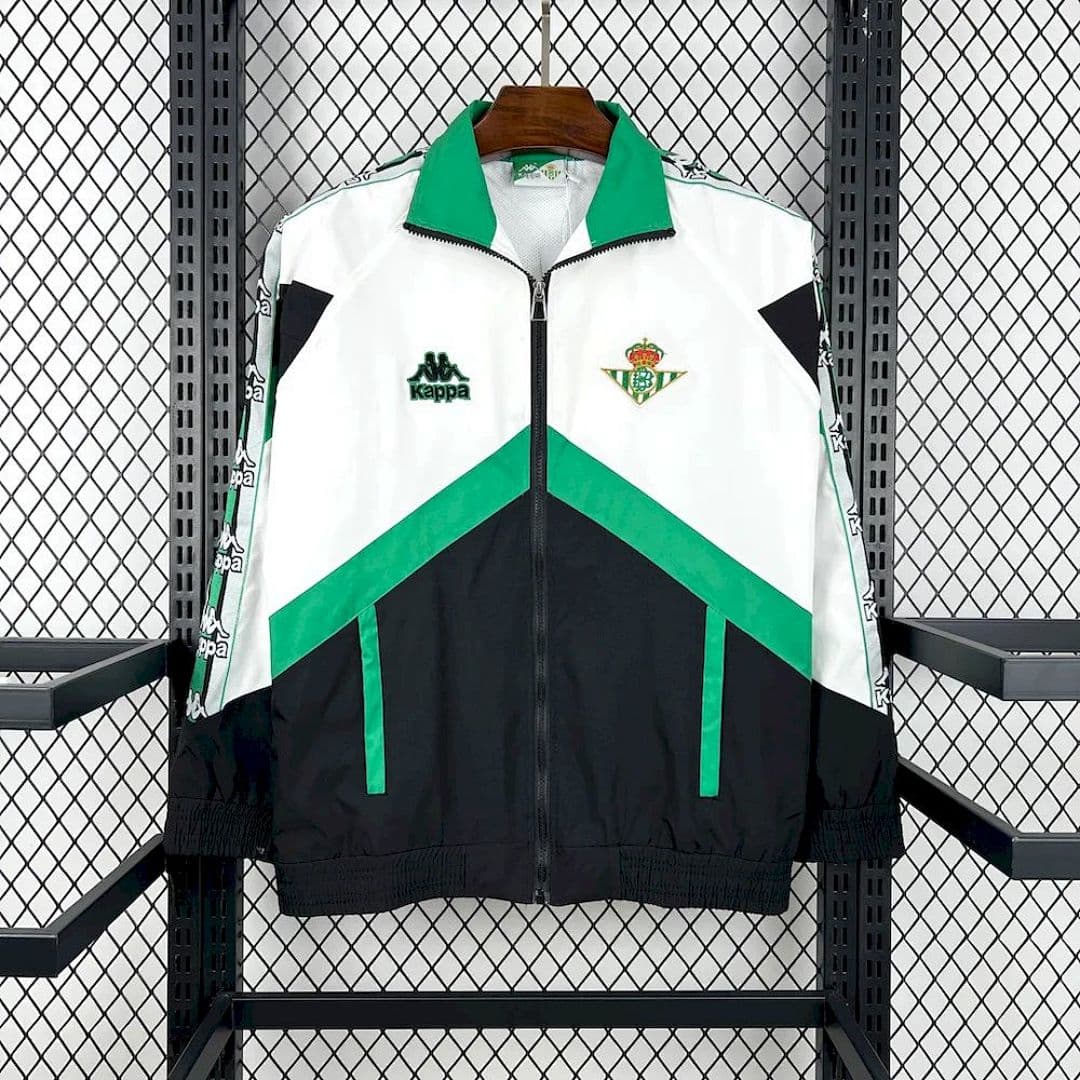 Corta-Vento Betis 2026/27