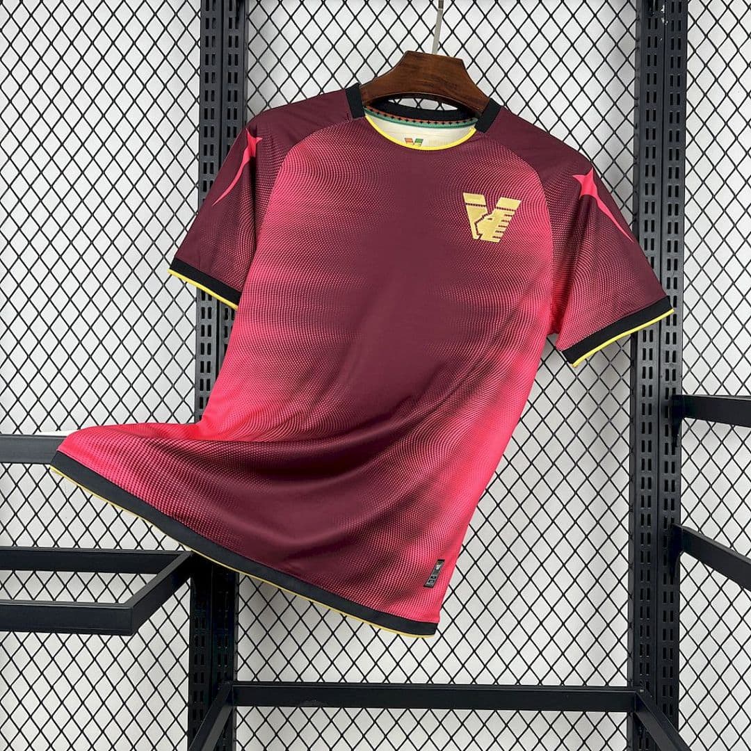 Camisola Venezia Pré-Jogo 2026/27