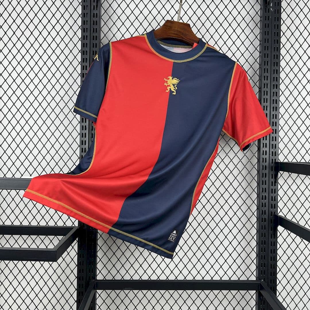 Camisola Genoa CFC Home 2026/27