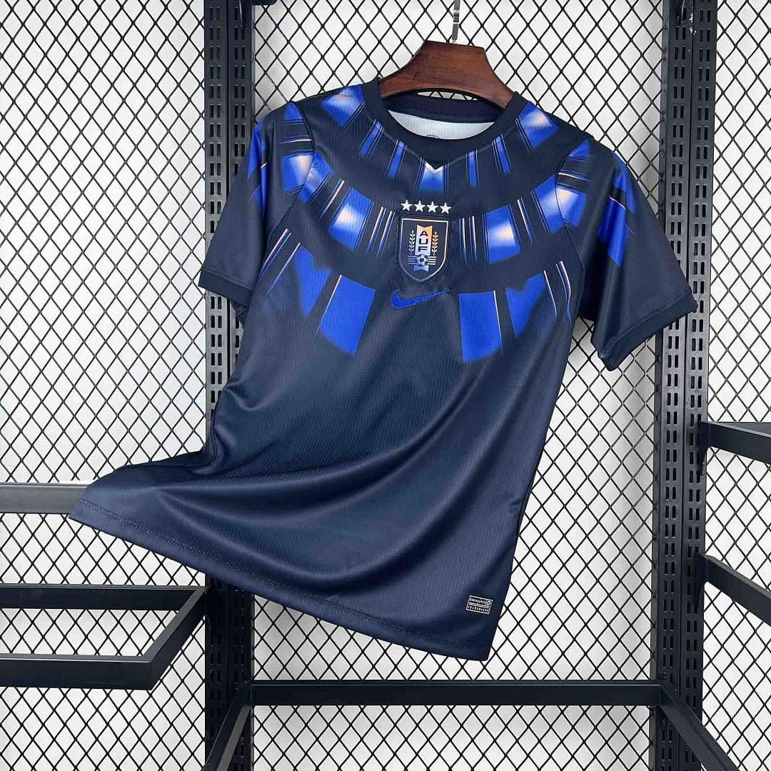 Camisola Seleção do Uruguai Away 2026/27