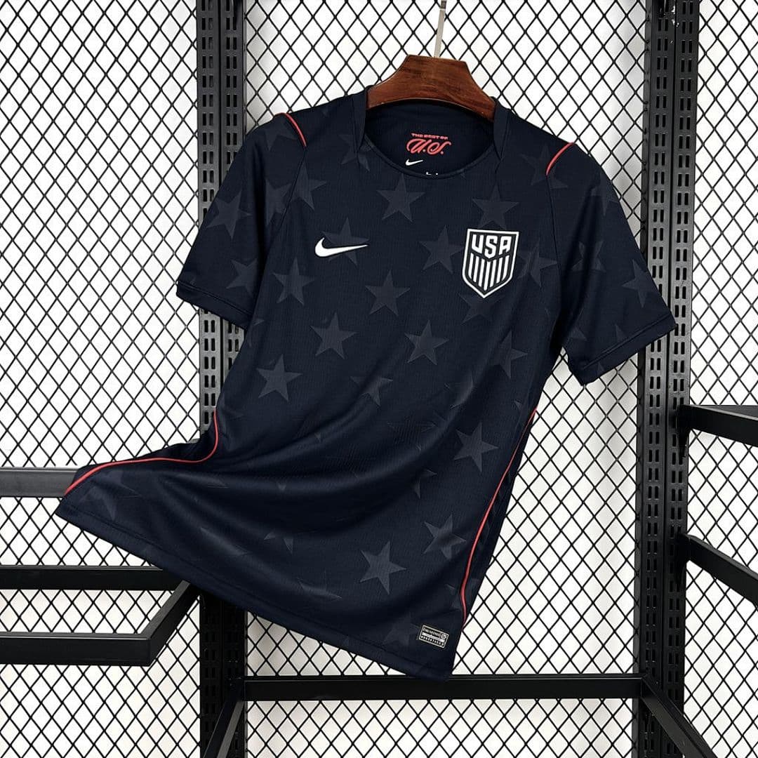 Camisola Seleção dos EUA Away 2026/27