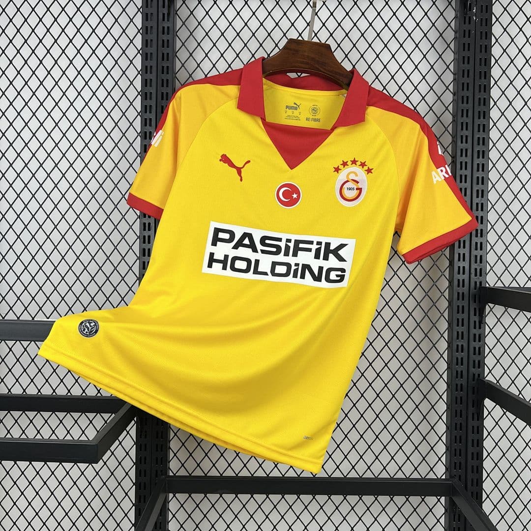Camisola Galatasaray Edição Especial 2026/27