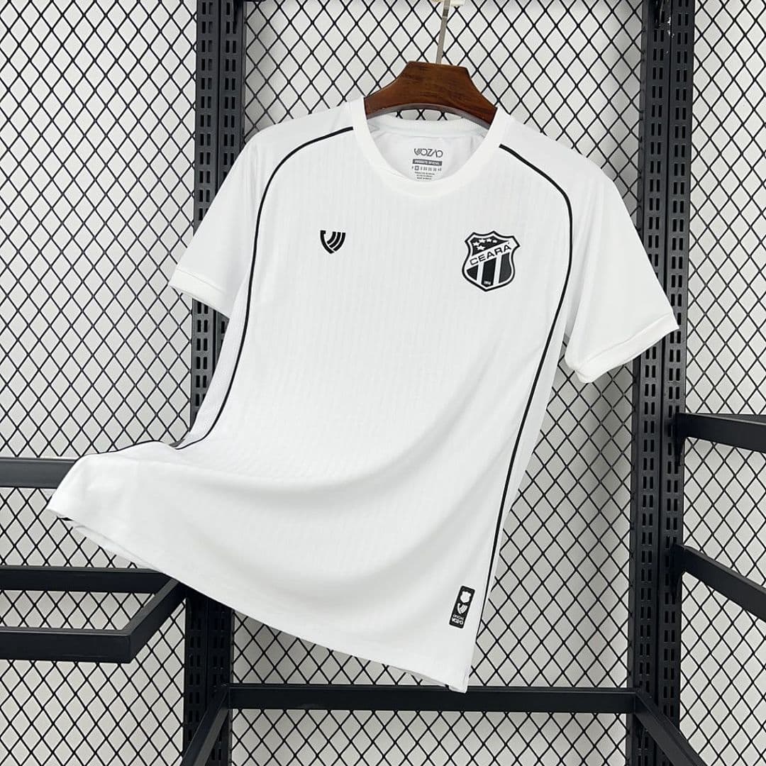 Camisola Ceara Away 2026/27