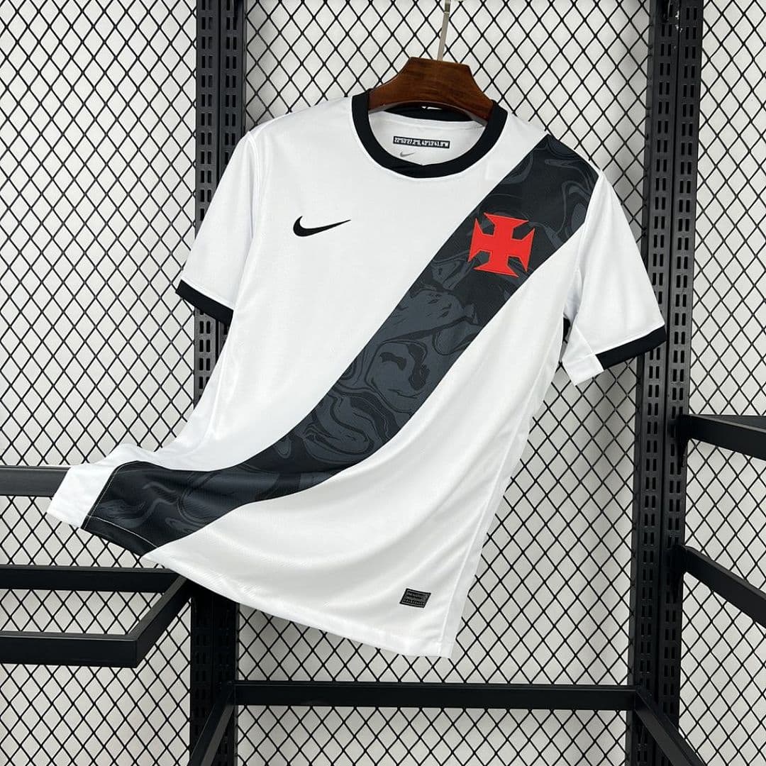 Camisola Vasco Da Gama Away 2026/27