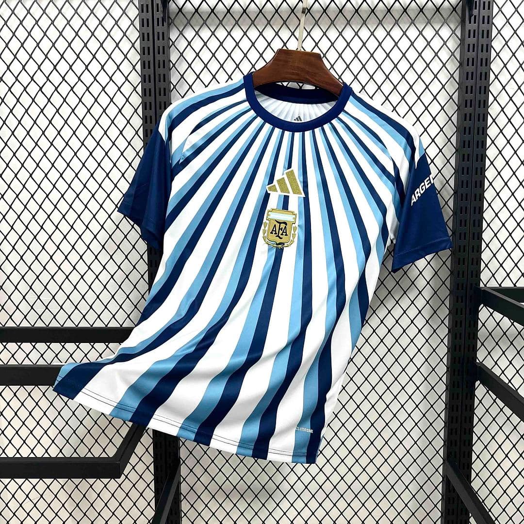 Camisola Seleção da Argentina Edição Especial 2026/27