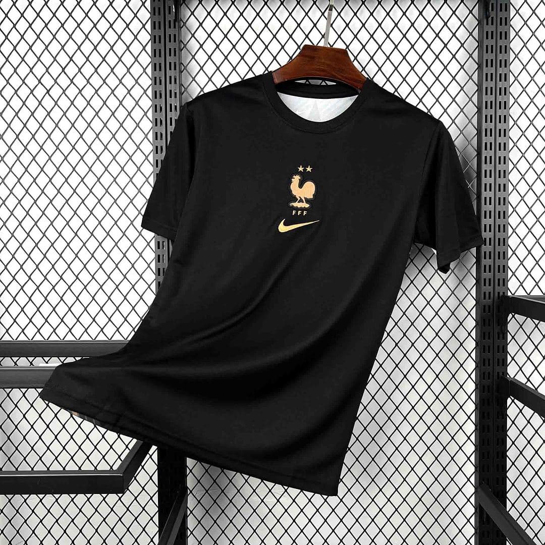 Camisola Seleção da França Guarda-Redes 2026/27