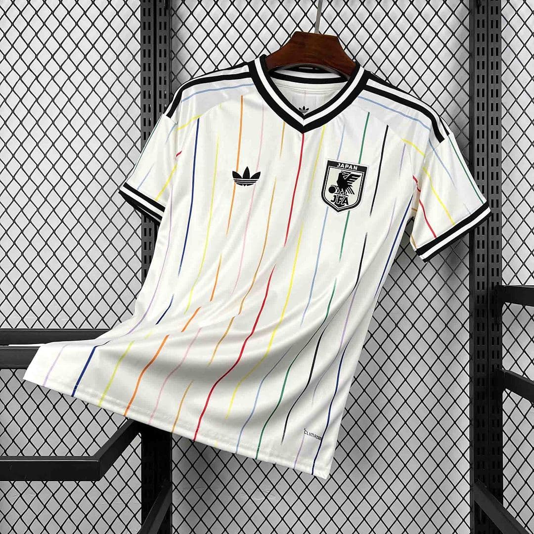 Camisola Seleção do Japão Away 2026/27