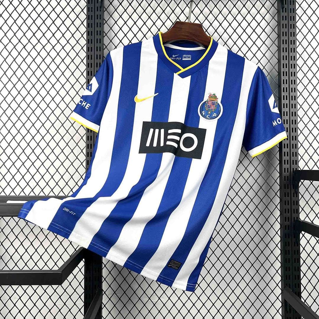 Camisola Retrô Porto 2013/14