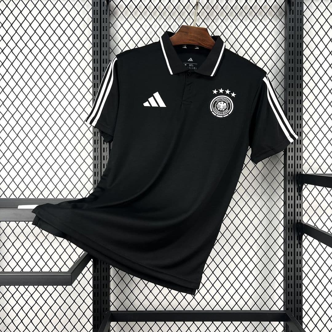 Polo Seleção da Alemanha 2026/27