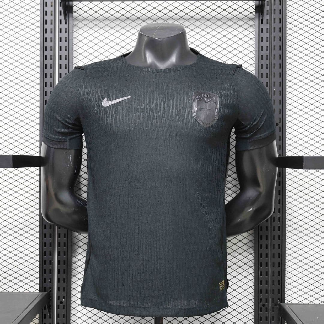 Camisola Seleção da Noruega Away 2026/27 — Versão Jogador