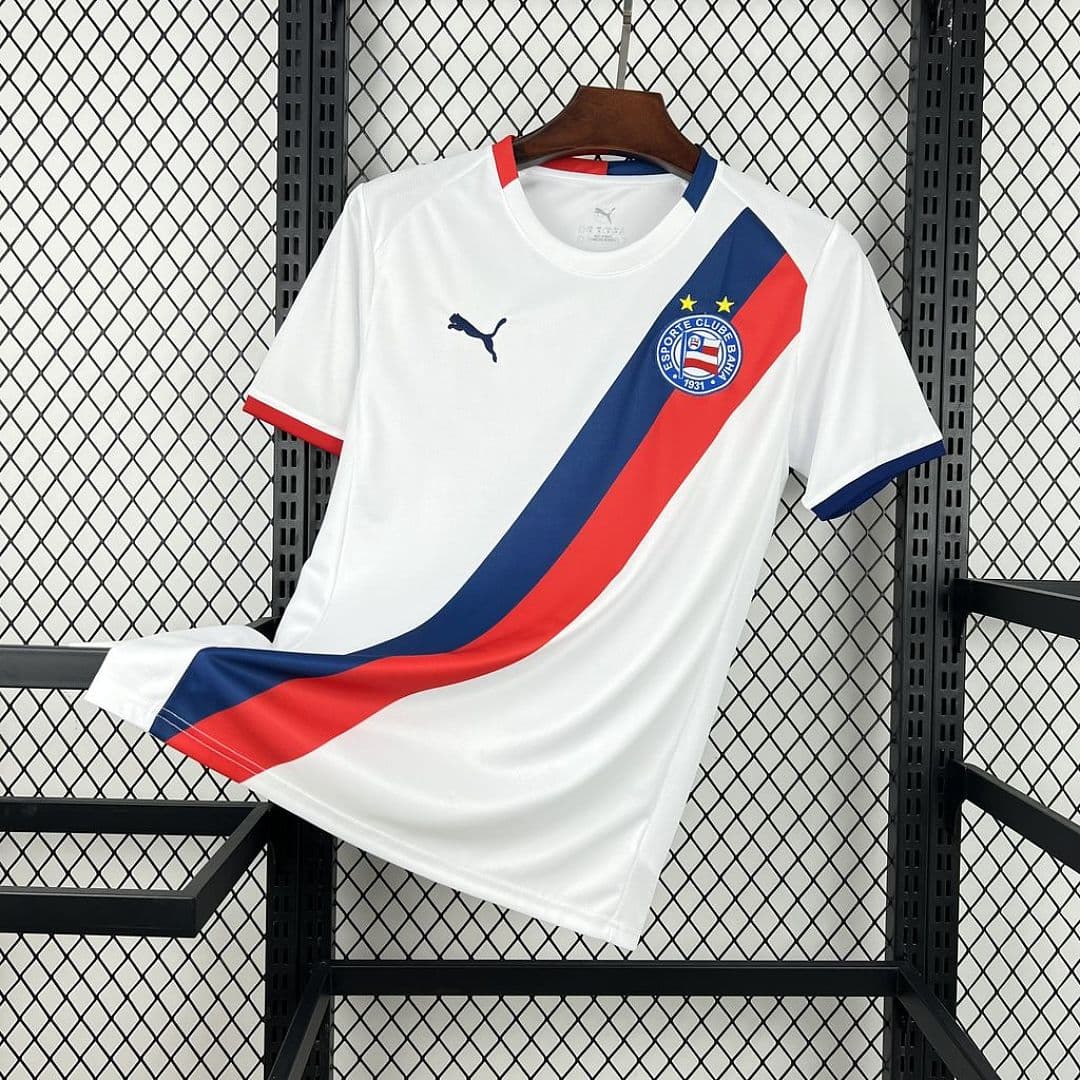 Camisola Bahia Home 2026/27