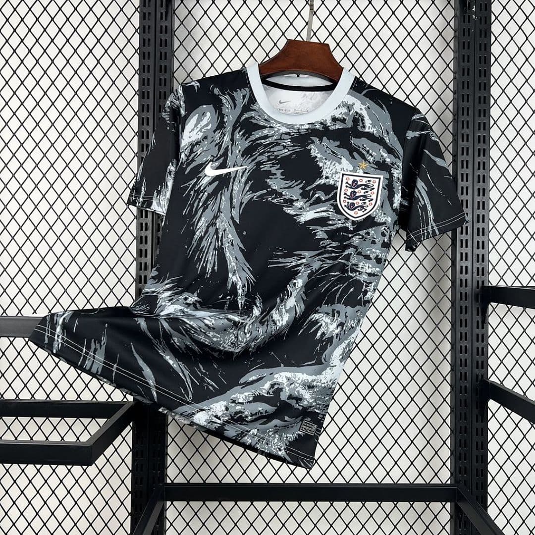 Camisola Seleção da Inglaterra Edição Especial 2026/27