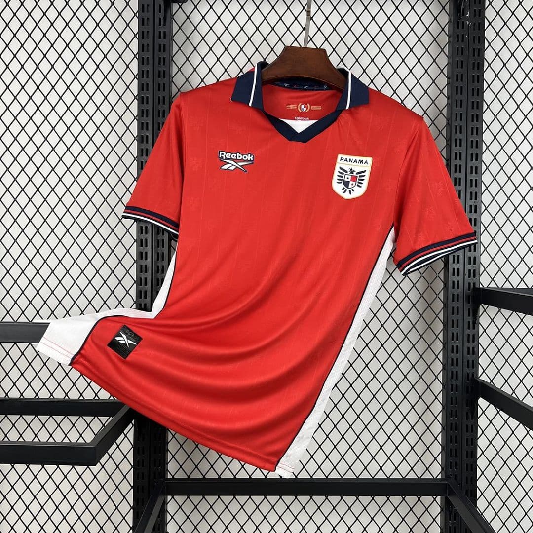 Camisola Seleção do Panamá Home 2026/27