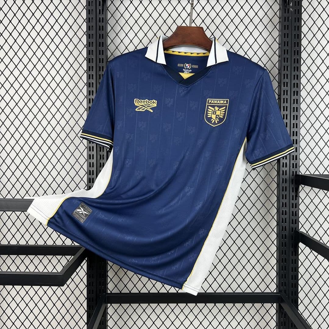 Camisola Seleção do Panamá Away 2026/27