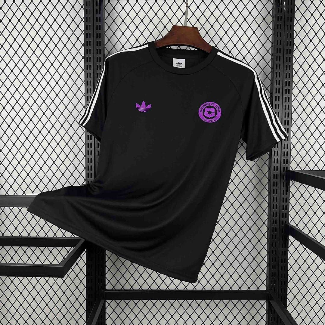Camisola Seleção do Chile Home 2026/27
