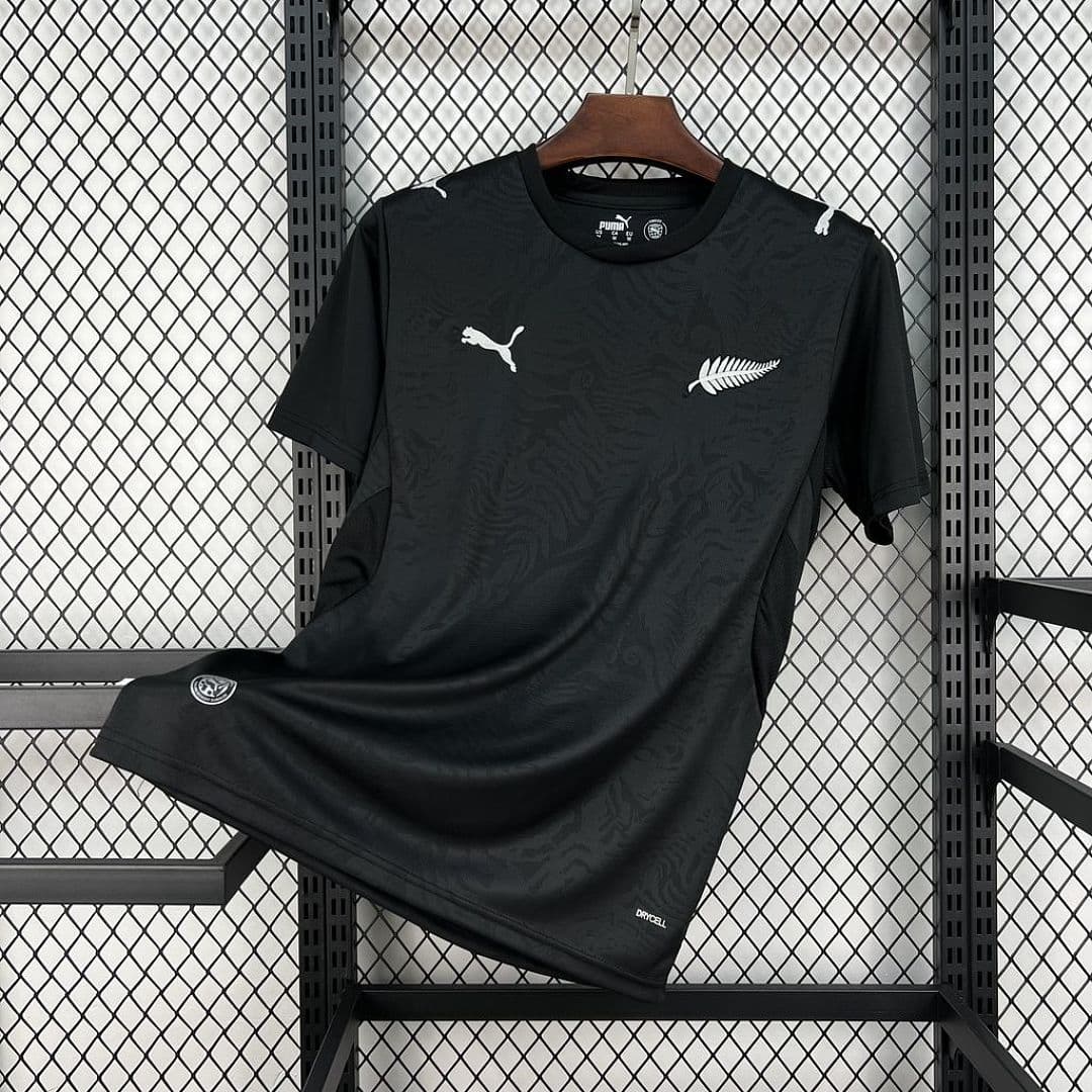 Camisola Seleção da Nova Zelândia Away 2026/27