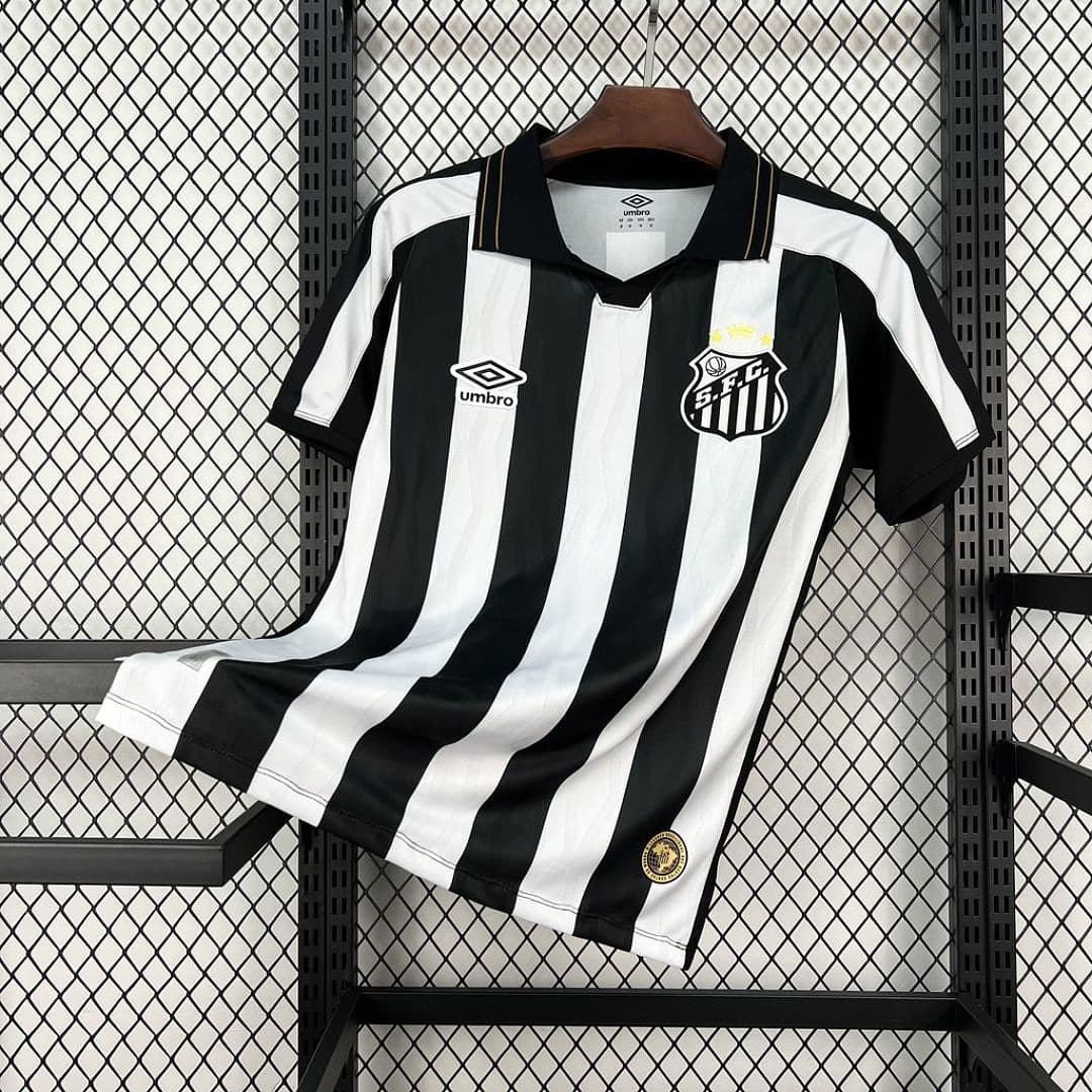 Camisola Santos Away 2026/27