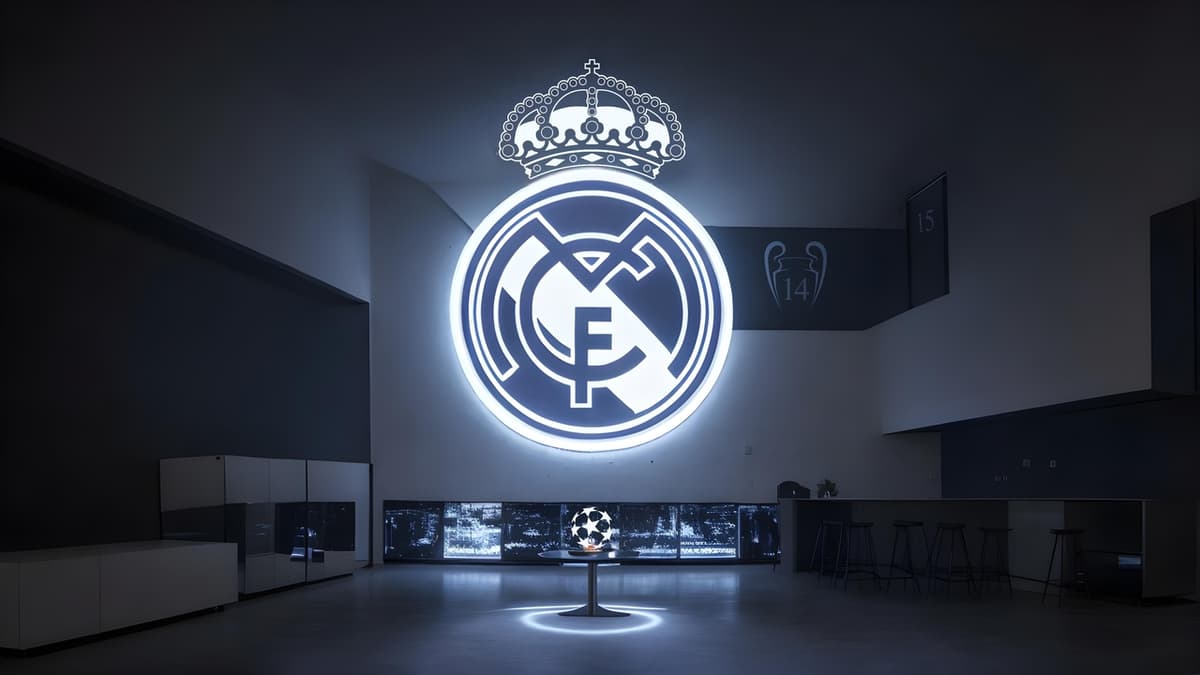 Real Madrid