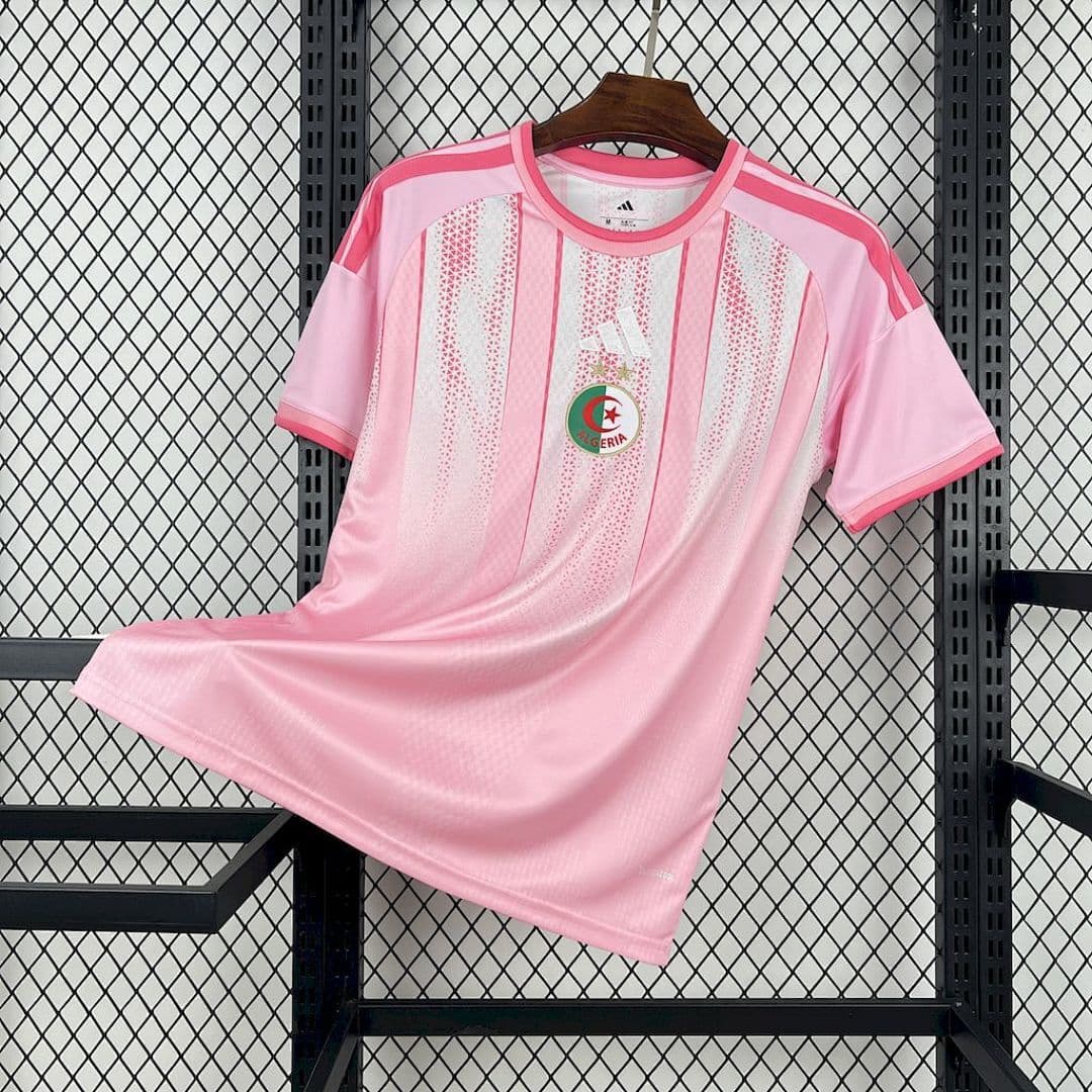 Camisola de Treino Argélia 2026/27