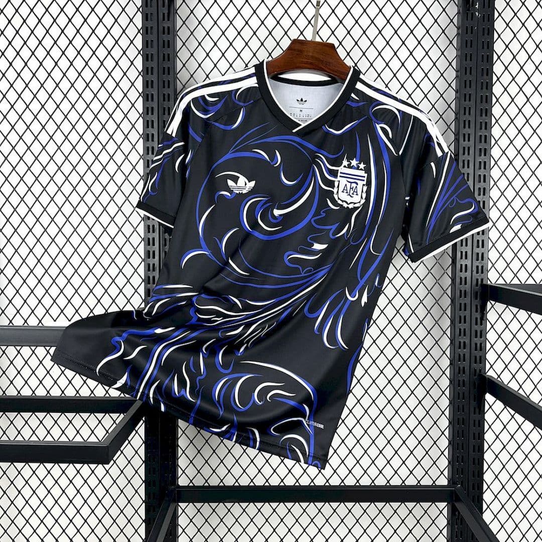Camisola Argentina Away 2026/27