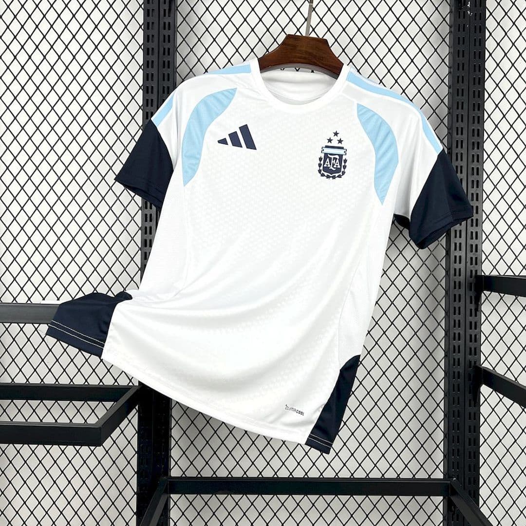 Camisola de Treino Argentina 2026/27