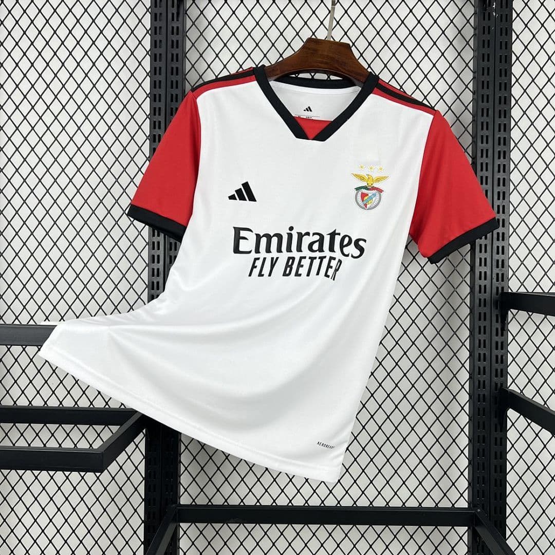 Camisa Benfica Edição Especial 2025/26