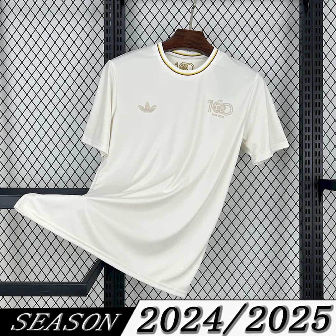 Camisola Colômbia Edição Especial 2026/27