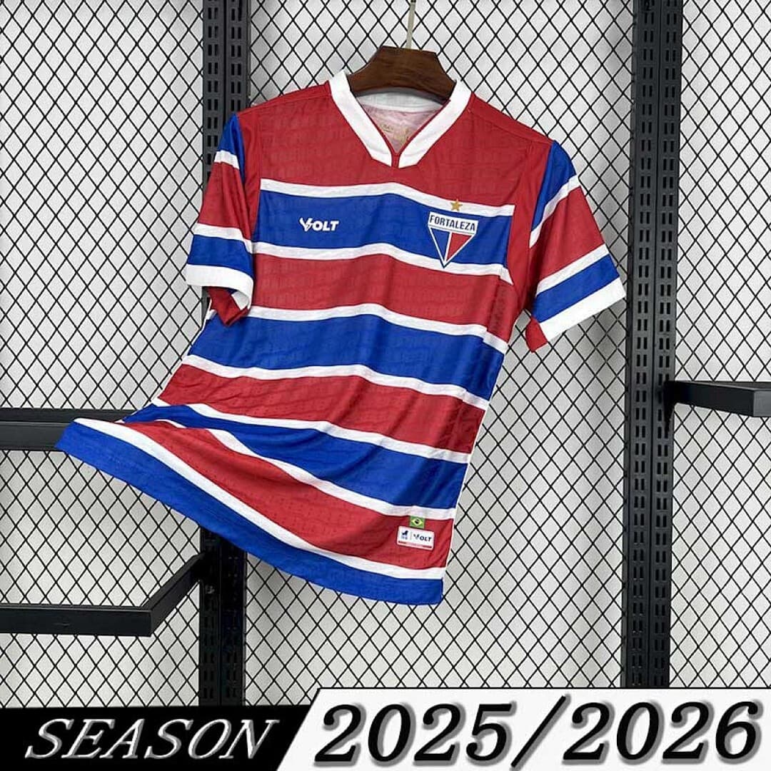 Camisa Retrô Fortaleza 2005