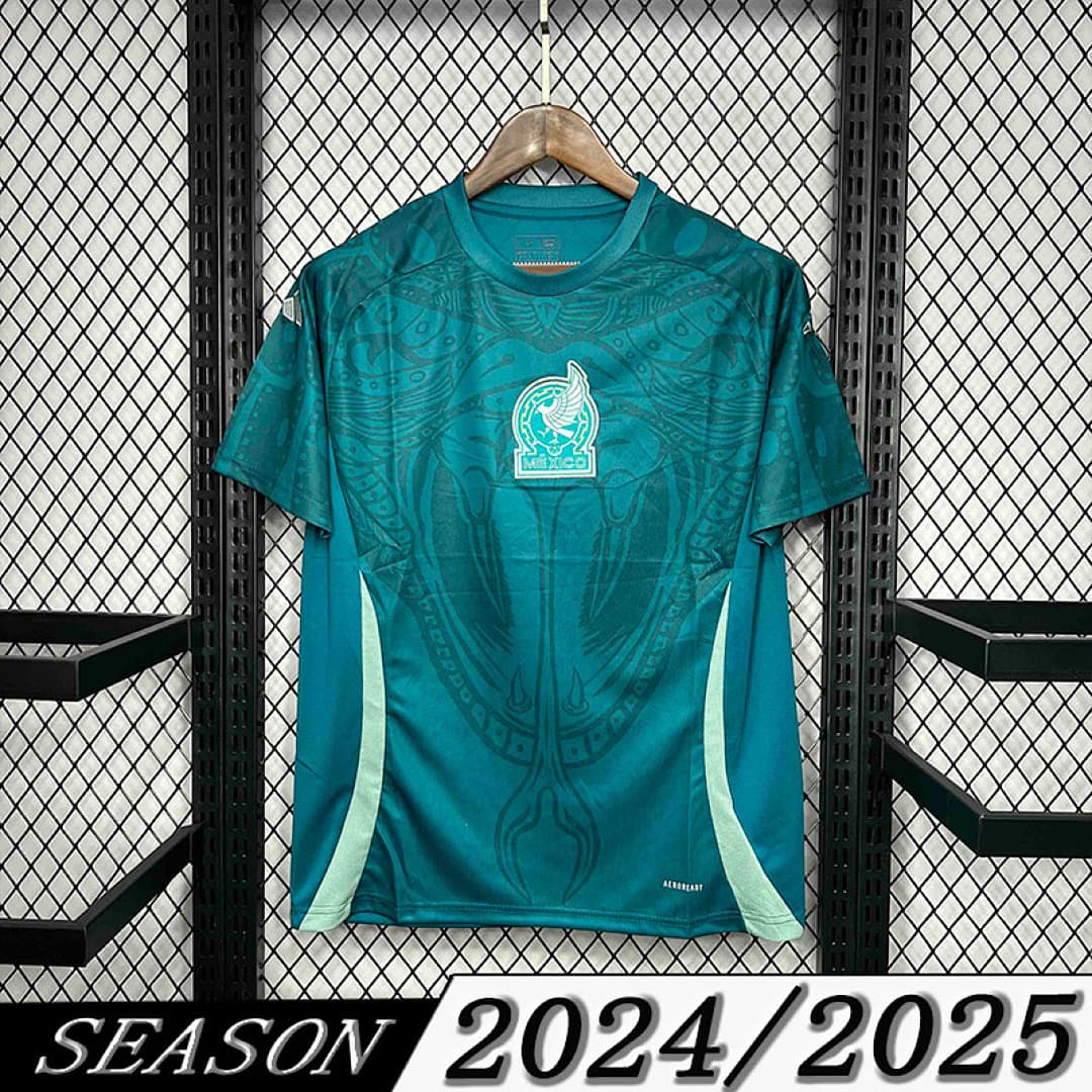 Camisola de Treino México 2026/27