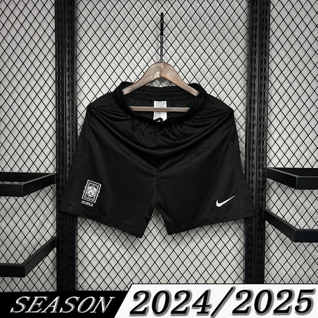 Camisola Coreia do Sul Away 2026/27