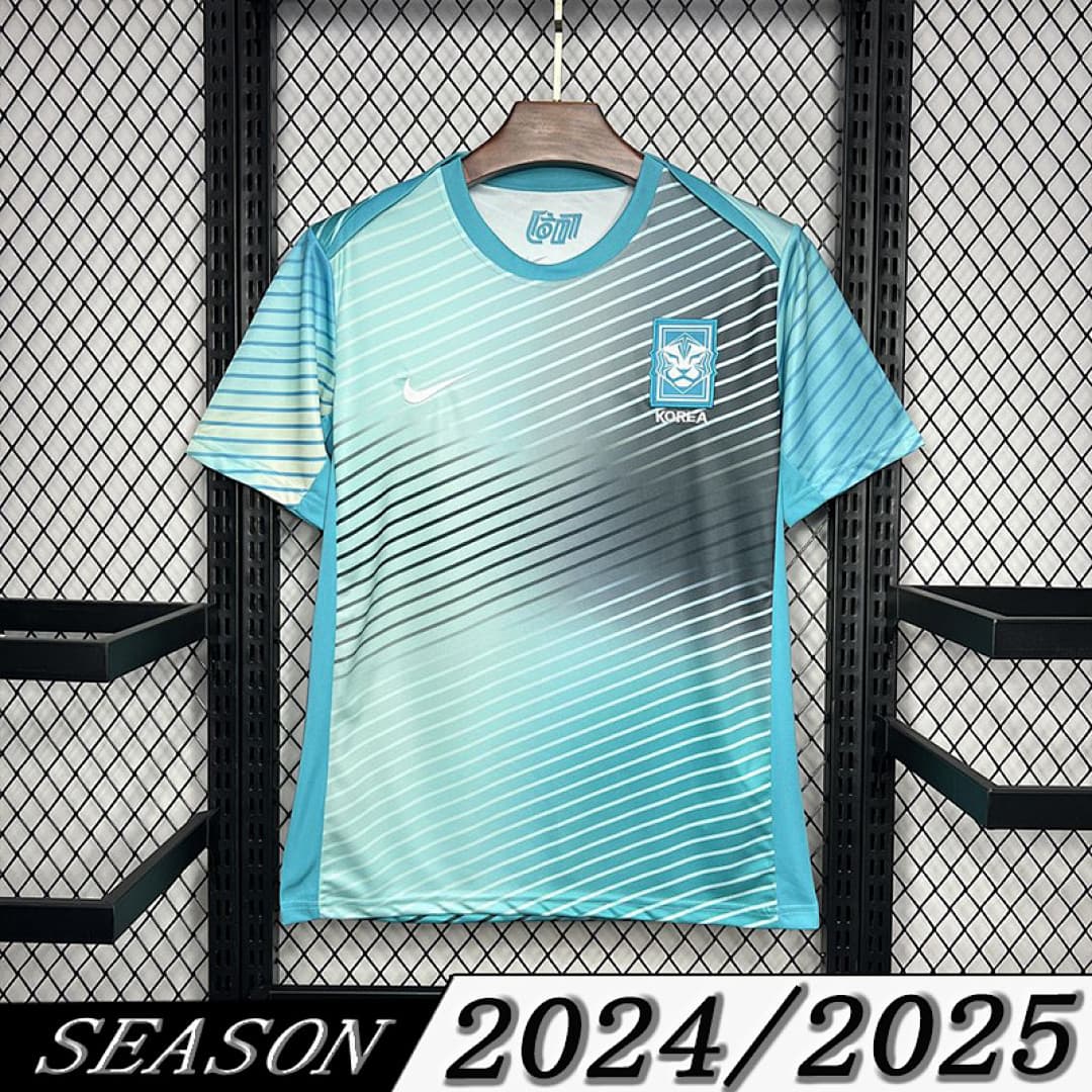 Camisola de Treino Coreia do Sul 2026/27