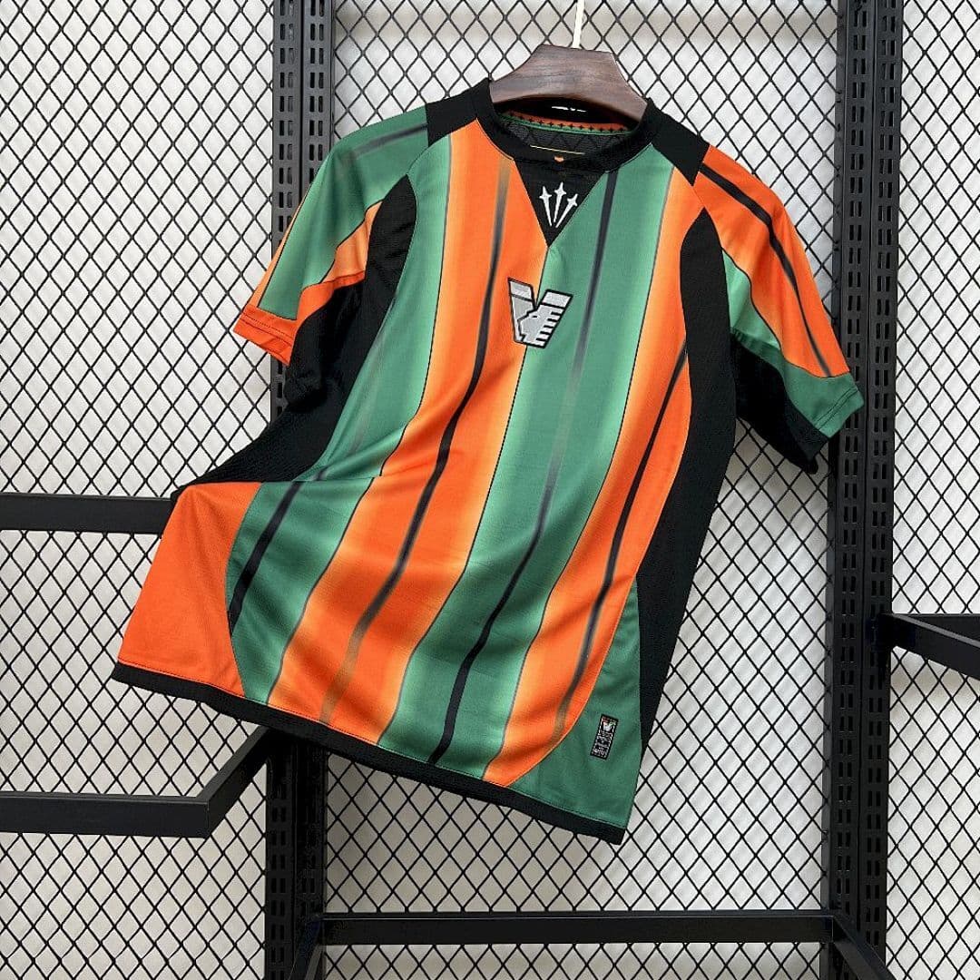 Camisa Venezia FC Third 2025/26