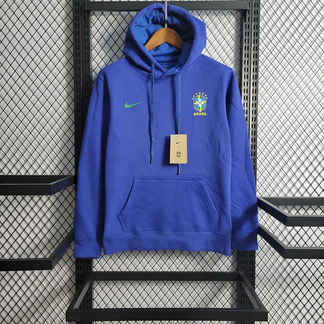 Camisola Seleção do Brasil Edição Especial 2026/27