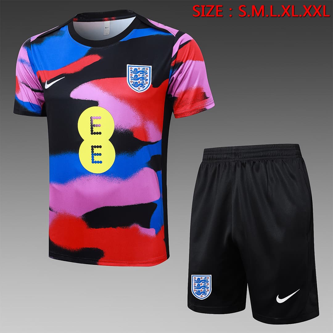 Fato de Treino Seleção da Inglaterra 2026/27