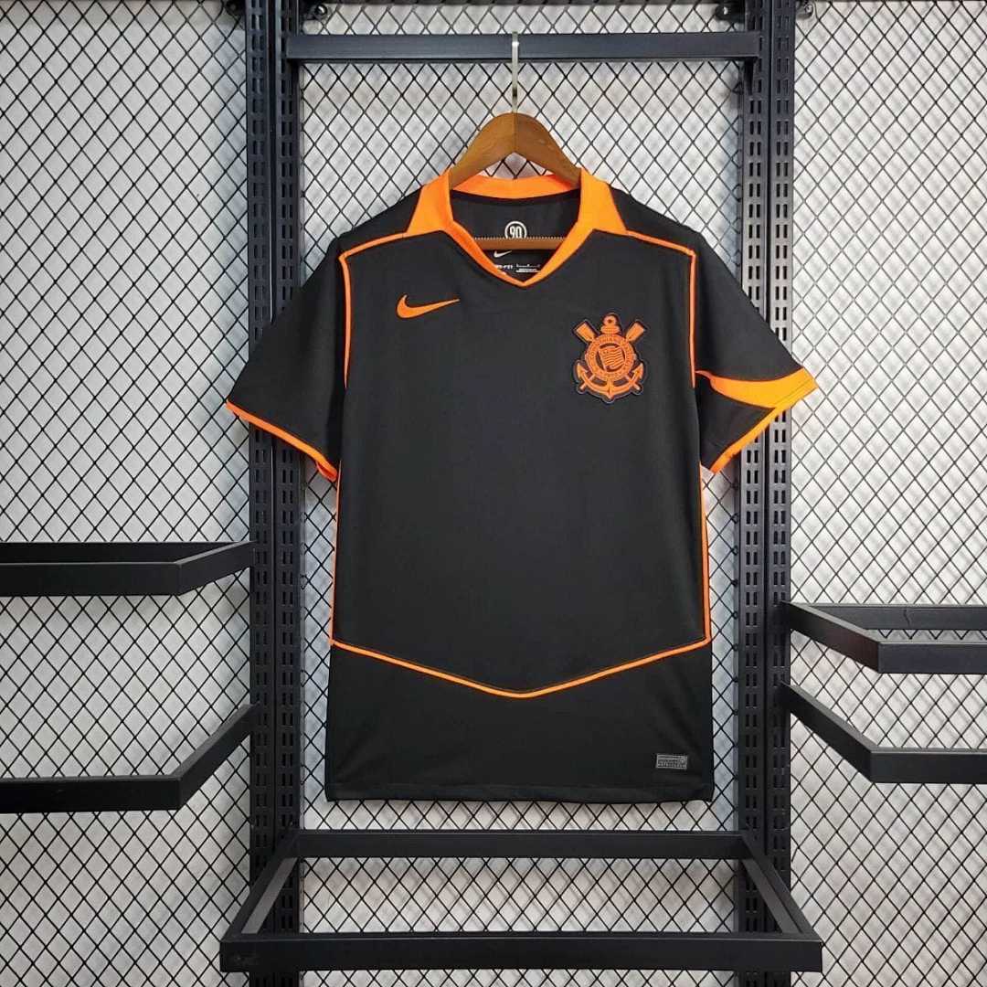 Camisola Corinthians Edição Especial 2026/27