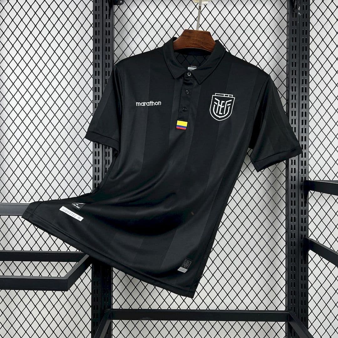 Camisola Seleção do Equador Edição Especial 2026/27