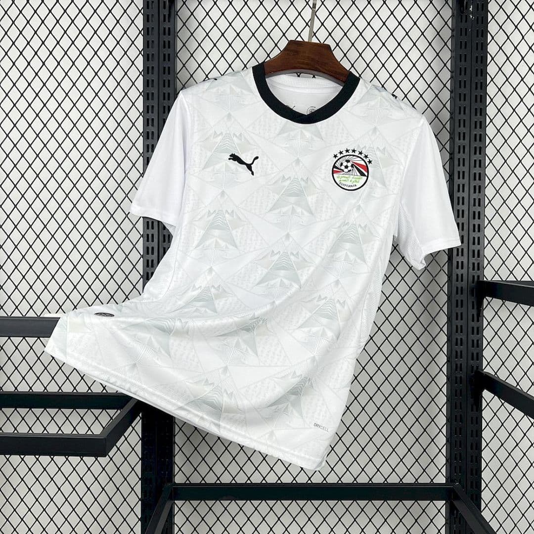 Camisola Seleção do Egito Away 2026/27