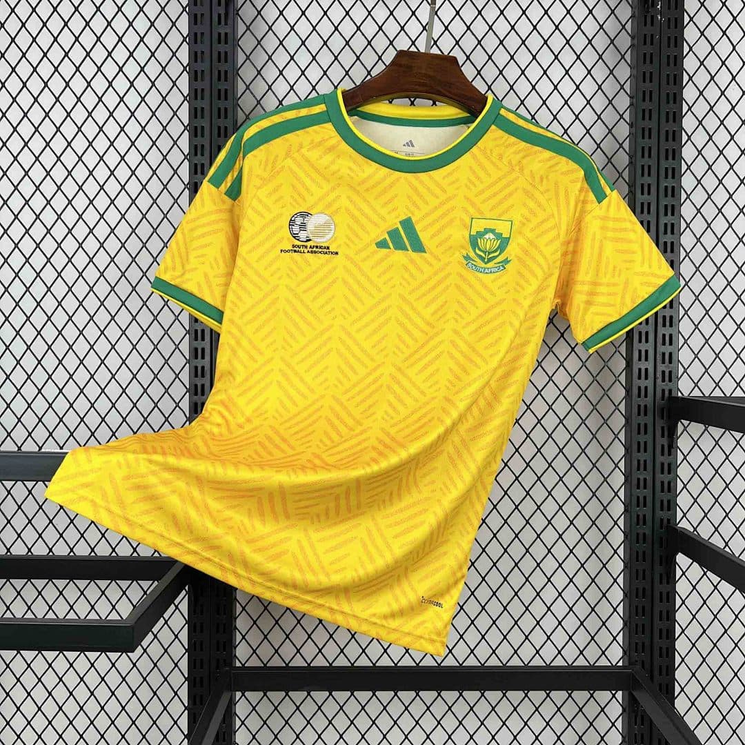 Camisola Seleção da África do Sul Home 2026/27