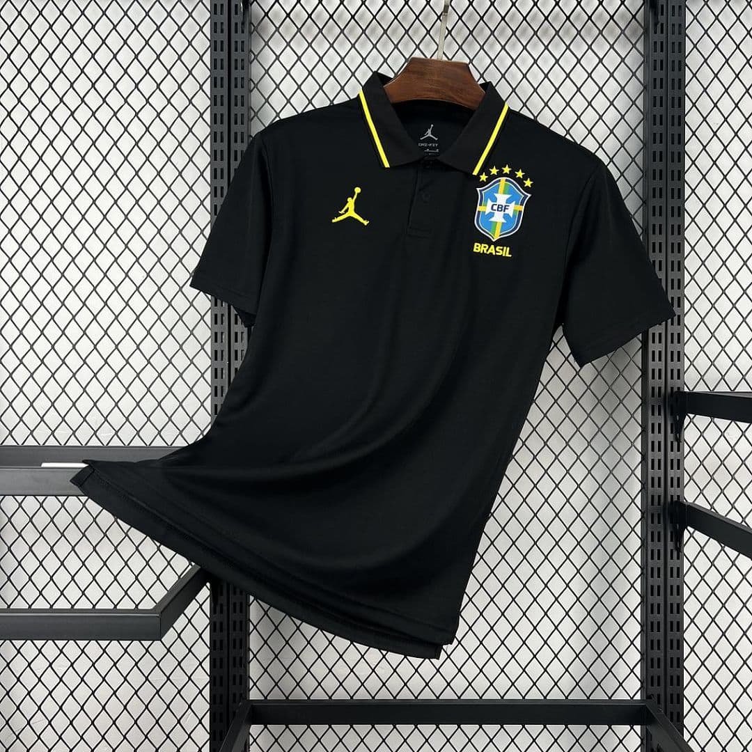 Polo Seleção do Brasil 2026/27