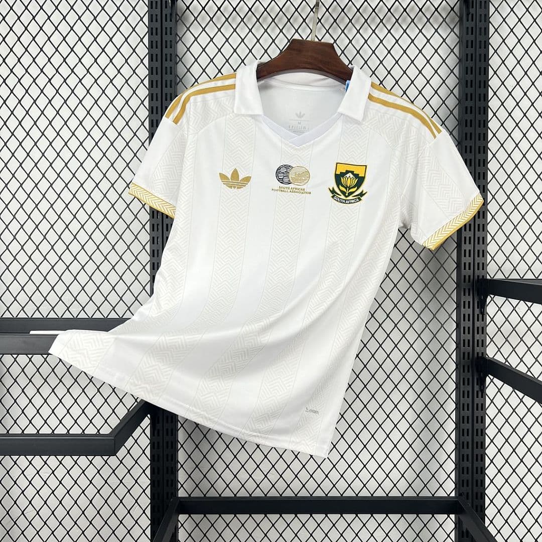 Camisola Seleção da África do Sul Away 2026/27