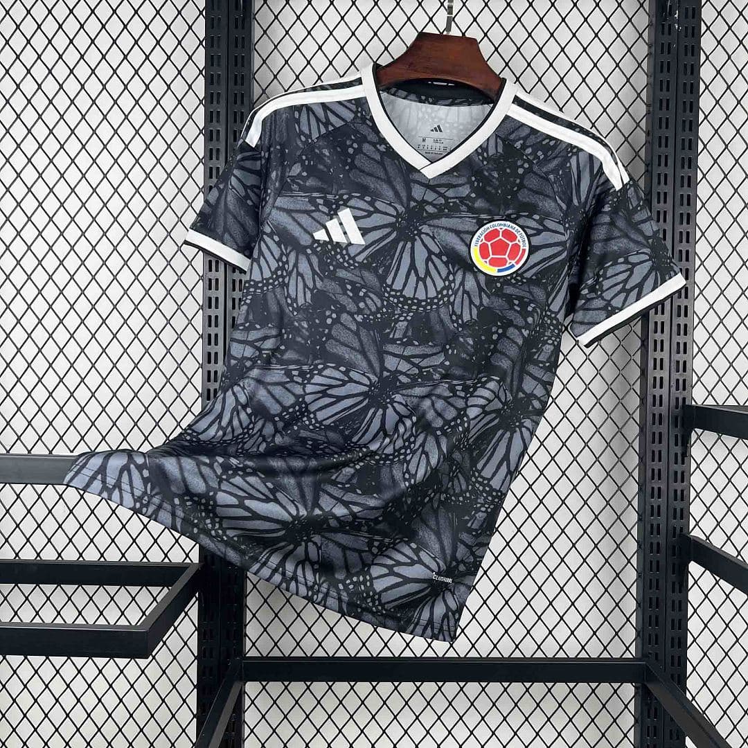 Camisola Seleção da Colômbia Guarda-Redes 2026/27