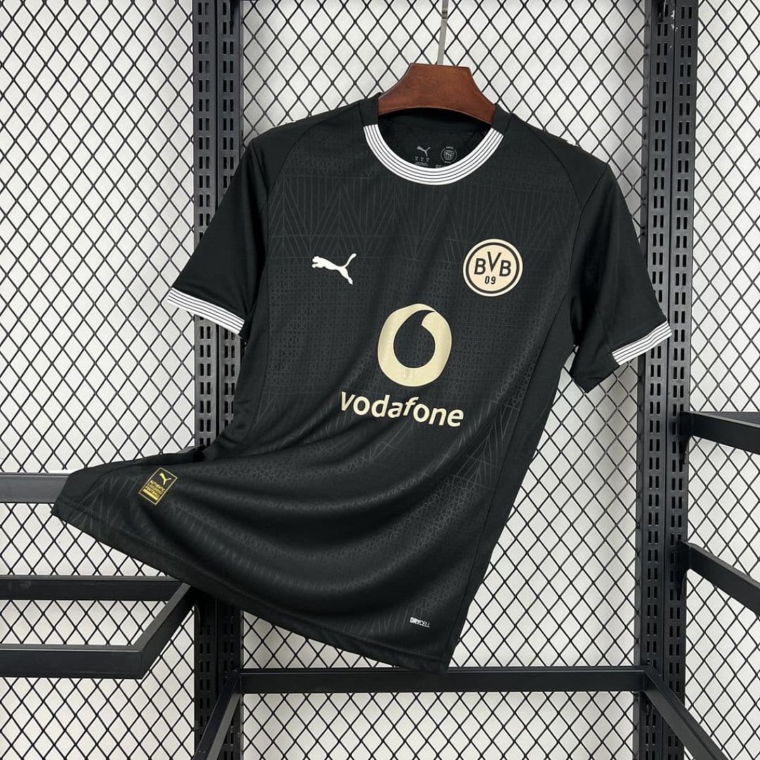 Camisola Dortmund Edição Especial 2026/27